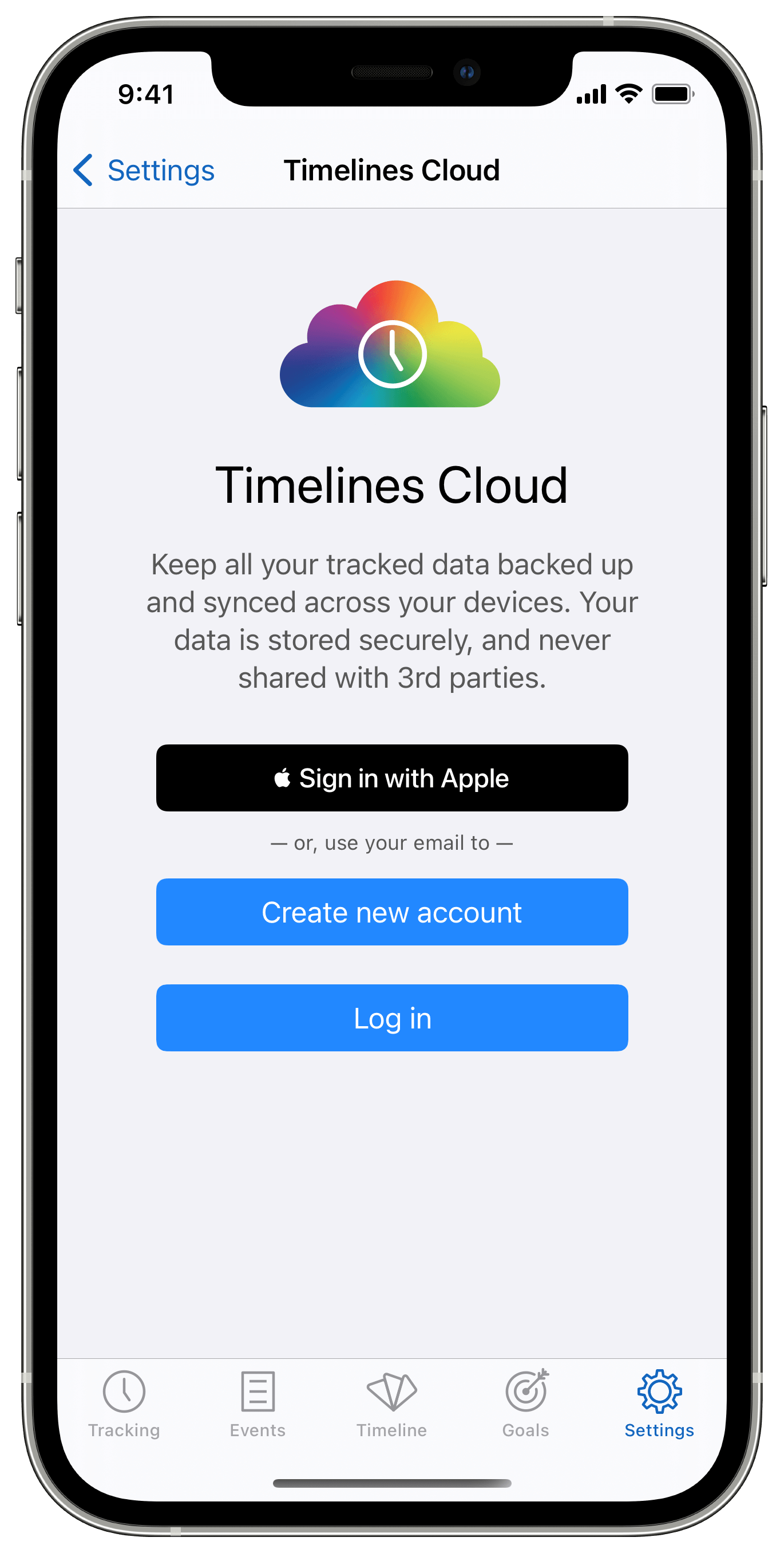Introducing Timelines 3.0
